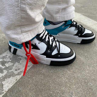 Sneaker Strong CRISTIANZEROTRE - CR03