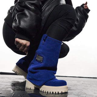 CHUNKY – The Iconic Boots Collection - cristianzerotre - cr03
