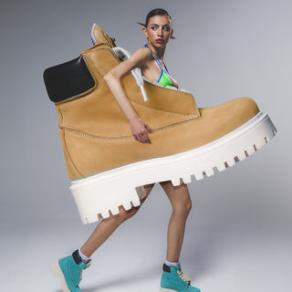 STARBOOT – Street Luxury in Every Step