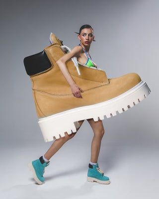 STARBOOT – Street Luxury in Every Step