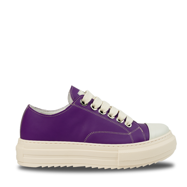 Low Violet Atlante