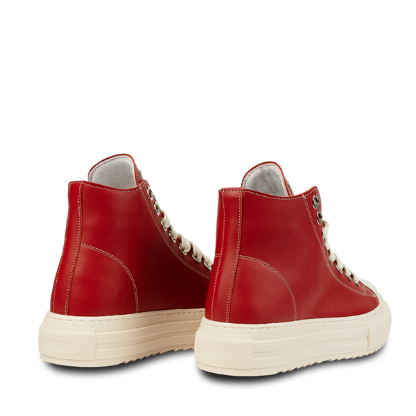 High Red Atlante