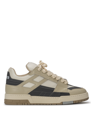 Anema – Beige-Sneaker-CRISTIANZEROTRE