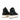 Atlante High – Black-Sneaker-CRISTIANZEROTRE
