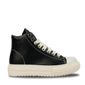 Atlante High – Black-Sneaker-CRISTIANZEROTRE