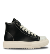 Atlante High – Black-Sneaker-CRISTIANZEROTRE