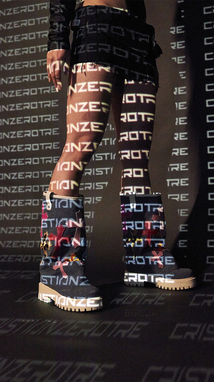 CRISTIANZEROTRE – Italian Streetwear Sneakers for Men & Women CRISTIANZEROTRE – Italian Streetwear Sneakers for Men & Women