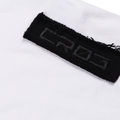 "CR03" White T-shirt-T-shirt-CRISTIANZEROTRE