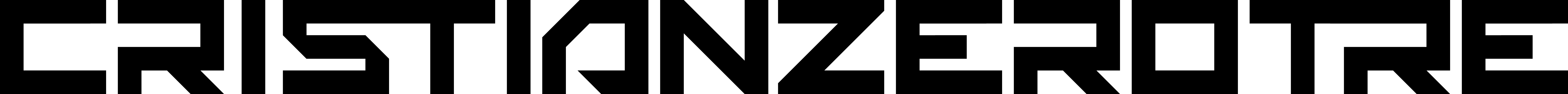 CRISTIANZEROTRE