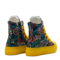 Calipso 300 – Cartoon-Sneaker-CRISTIANZEROTRE