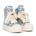 Calipso 300 Destroyed – Jeans-Sneaker-CRISTIANZEROTRE