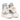 Calipso 300 Destroyed – Jeans-Sneaker-CRISTIANZEROTRE