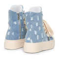 Calipso 300 Destroyed – Jeans-Sneaker-CRISTIANZEROTRE