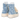 Calipso 300 Destroyed – Jeans-Sneaker-CRISTIANZEROTRE