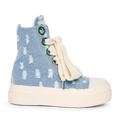 Calipso 300 Destroyed – Jeans-Sneaker-CRISTIANZEROTRE