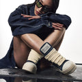 Calipso 300 Diamond – Denim-Sneaker-CRISTIANZEROTRE