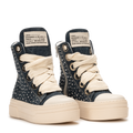 Calipso 300 Diamond – Denim-Sneaker-CRISTIANZEROTRE