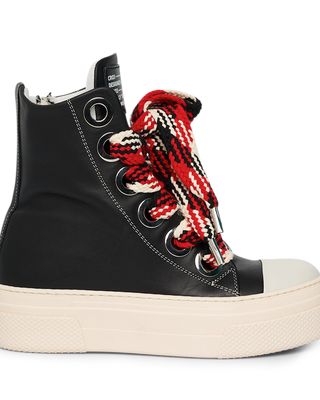 Calipso 300 – Lace Version 2-Sneaker-CRISTIANZEROTRE
