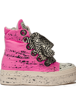 Calipso 300 – Limited Edition Fuxia multicolor-Sneaker-CRISTIANZEROTRE