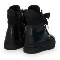 Calipso 300 – Total Black-Sneaker-CRISTIANZEROTRE