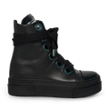 Calipso 300 – Total Black-Sneaker-CRISTIANZEROTRE