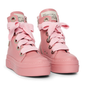 Calipso 300 – Total Pink-Sneaker-CRISTIANZEROTRE