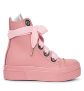 Calipso 300 – Total Pink-Sneaker-CRISTIANZEROTRE