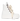 Calipso 300 – White-Sneaker-CRISTIANZEROTRE
