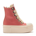 Calipso 600 ChromeTemp – Smooth Skin-Sneaker-CRISTIANZEROTRE