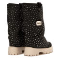 CHUNKY DIAMOND – Boots Black-Sneaker-CRISTIANZEROTRE