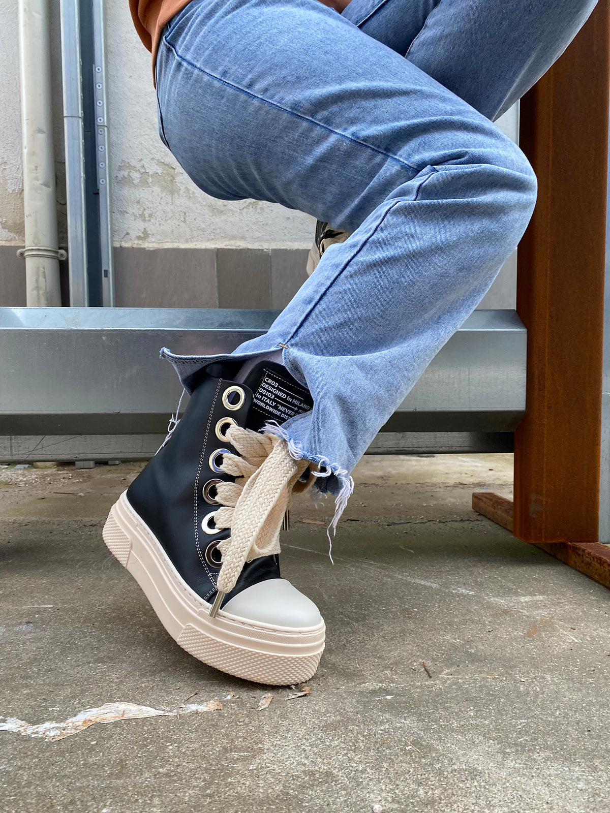 Calipso 300 L.E. Multi – CRISTIANZEROTRE