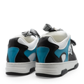 LADS - Electric Blue-Sneaker-CRISTIANZEROTRE