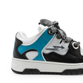 LADS - Electric Blue-Sneaker-CRISTIANZEROTRE