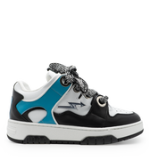 LADS - Electric Blue-Sneaker-CRISTIANZEROTRE