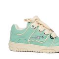 LADS - Aqua Mint-Sneaker-CRISTIANZEROTRE
