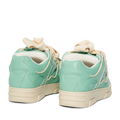 LADS - Aqua Mint-Sneaker-CRISTIANZEROTRE