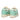 LADS - Aqua Mint-Sneaker-CRISTIANZEROTRE