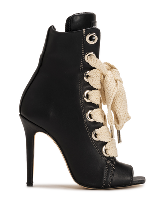 Rush Bold – Blackout-Sneaker-CRISTIANZEROTRE