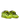 STRONG – Acid Volt-Sneaker-CRISTIANZEROTRE