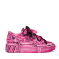 STRONG – Pink Noise-Sneaker-CRISTIANZEROTRE