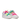 STRONG – Rainbow Core-Sneaker-CRISTIANZEROTRE