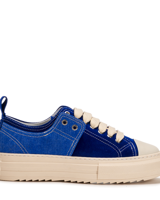 Stride – Indigo Core-Sneaker-CRISTIANZEROTRE