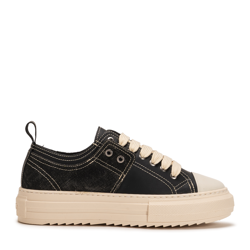 Stride – Mud Cream-Sneaker-CRISTIANZEROTRE