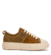 Stride – Rusted Clay-Sneaker-CRISTIANZEROTRE