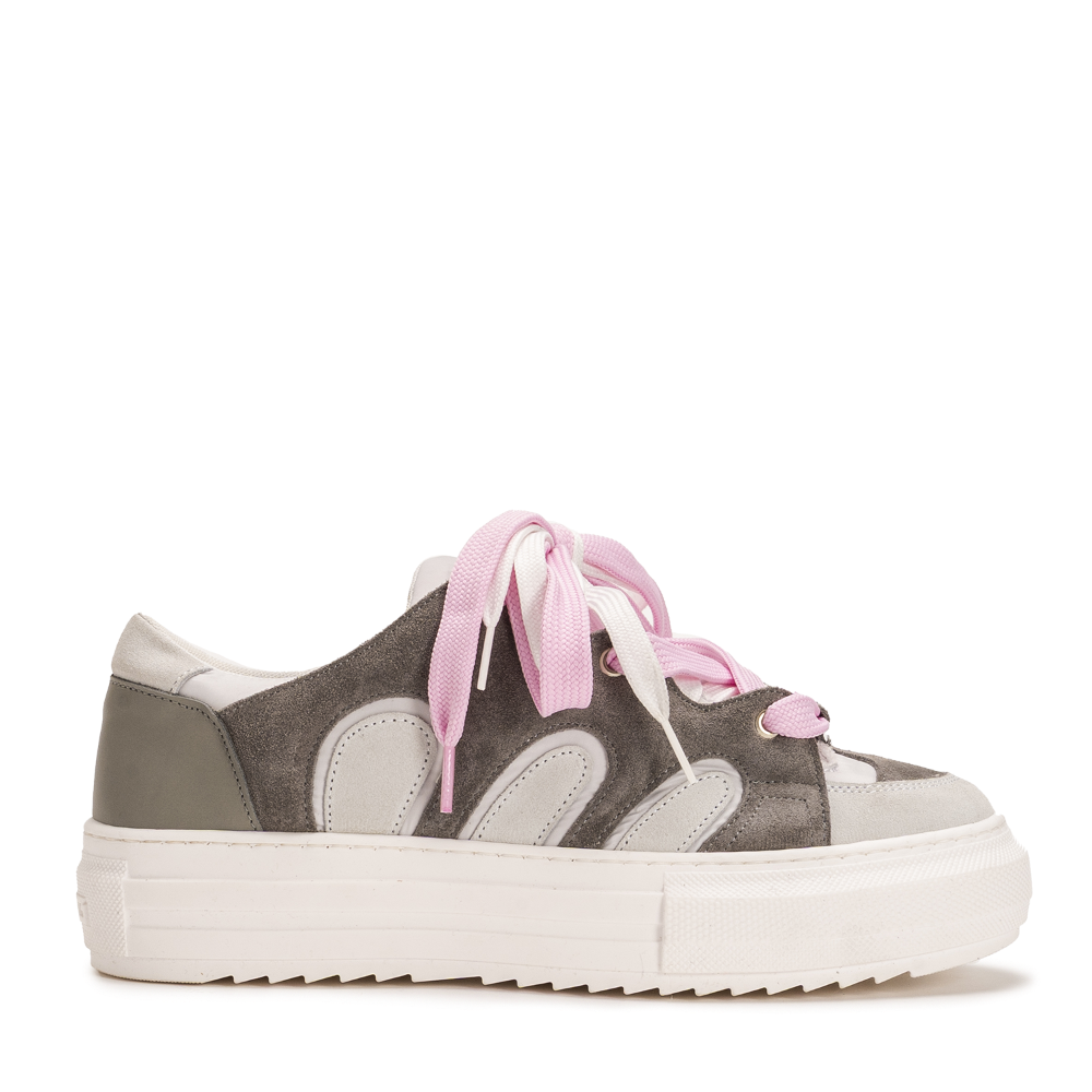 Vybe – Ash Blossom-Sneaker-CRISTIANZEROTRE