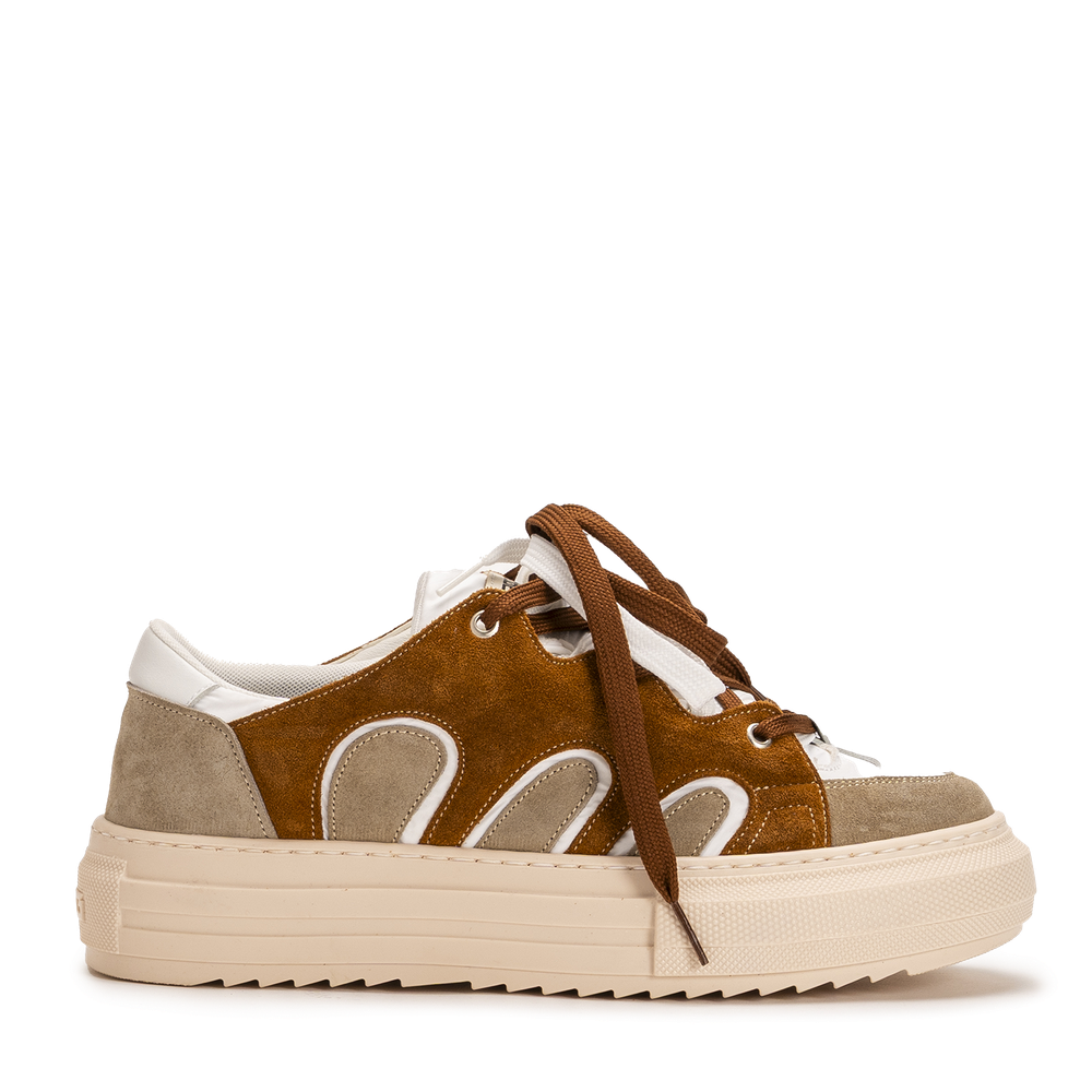 Vybe – Caramel Sand-Sneaker-CRISTIANZEROTRE