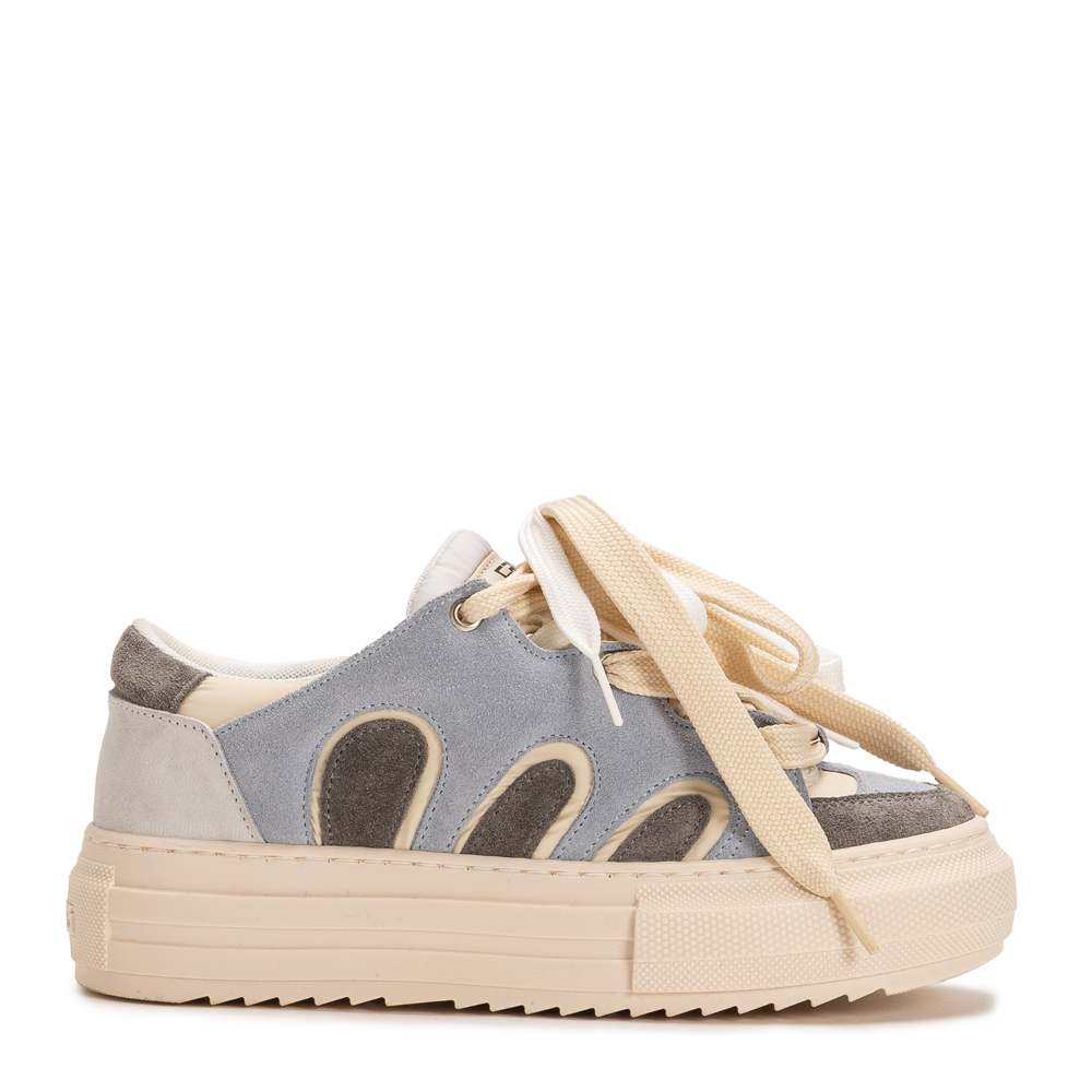 Vybe – Cloundy Cream-Sneaker-CRISTIANZEROTRE