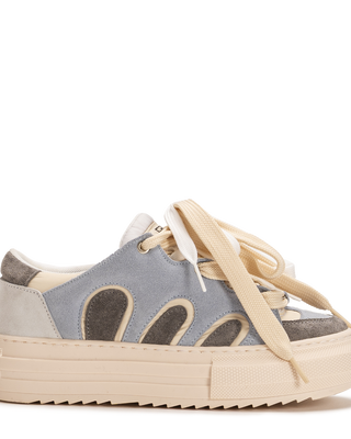 Vybe – Cloundy Cream-Sneaker-CRISTIANZEROTRE