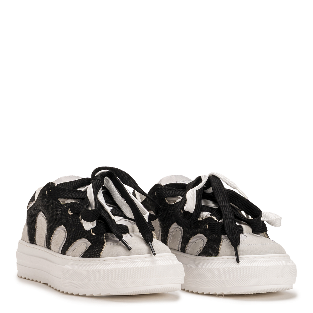 Vybe – Night Canvas-Sneaker-CRISTIANZEROTRE
