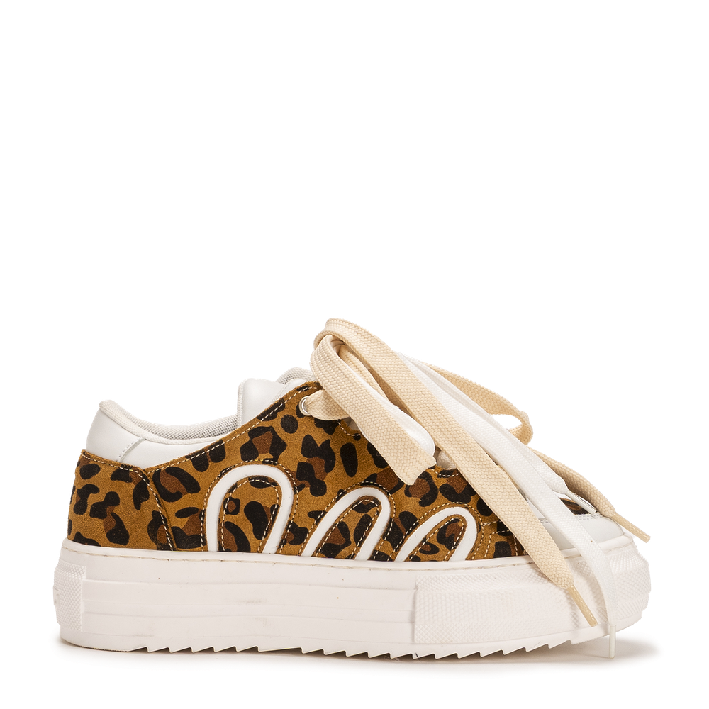 Vybe – Wild Leo-Sneaker-CRISTIANZEROTRE